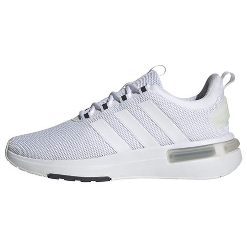 ADIDAS SPORTSWEAR Løbesko 'Racer TR23'  sort / hvid