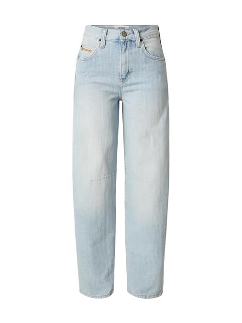 Se BDG Urban Outfitters Jeans 'LOGAN'  lyseblå ved About You