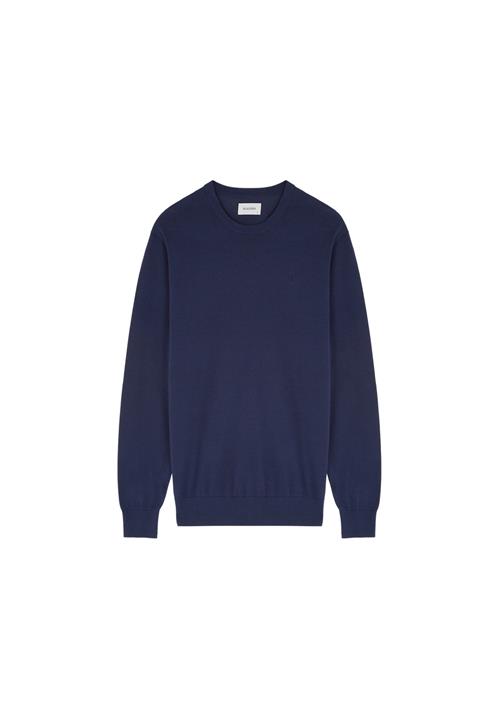 Scalpers Pullover  navy