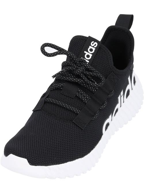 Se ADIDAS SPORTSWEAR Sneaker low 'Kaptir 3.0'  sort / hvid ved About You