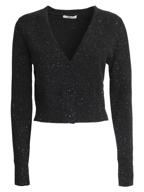 Se Influencer Cardigan  gul / sort ved About You