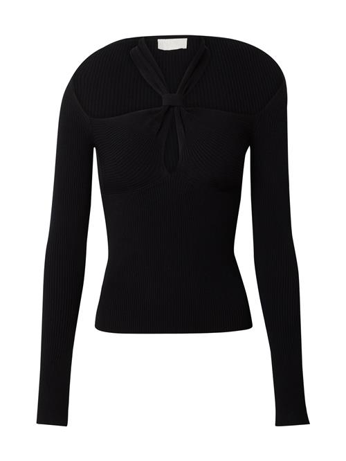 Se LeGer by Lena Gercke Pullover 'Gisa'  sort ved About You