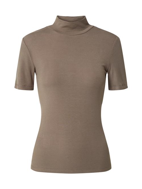 Se LeGer by Lena Gercke Shirts 'Larina'  sepia ved About You