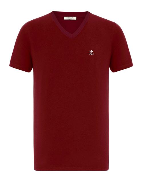 Antioch Bluser & t-shirts  bordeaux