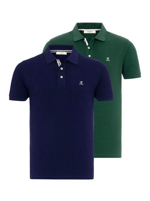 Antioch Bluser & t-shirts  navy / grøn