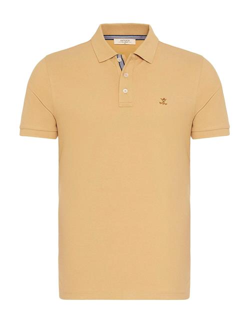 Antioch Bluser & t-shirts  sand