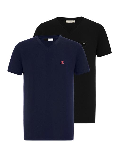 Se Antioch Bluser & t-shirts  navy / rød / sort / hvid ved About You