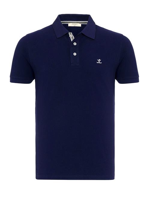 Antioch Bluser & t-shirts  navy / hvid