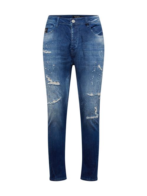 Elias Rumelis Jeans 'WENKO'  blue denim