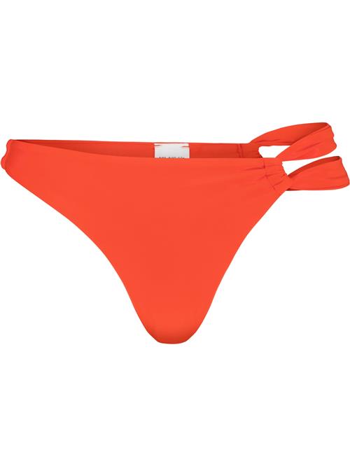 Alife and Kickin Bikinitrusse 'JameliaAK'  orangerød