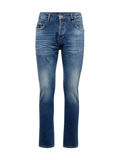 Se Elias Rumelis Jeans 'FREDO'  blue denim ved About You