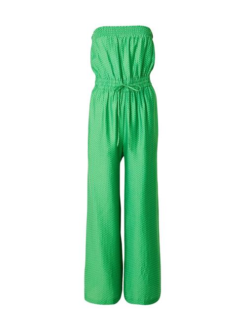 FRNCH PARIS Jumpsuit  lime / lysegrøn