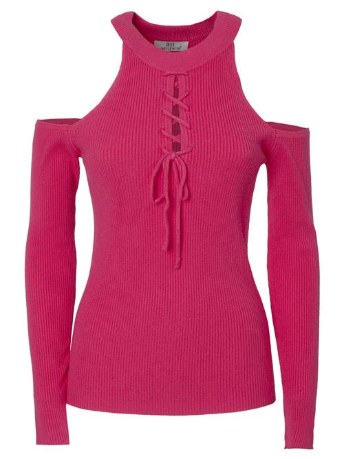 Influencer Pullover  pink