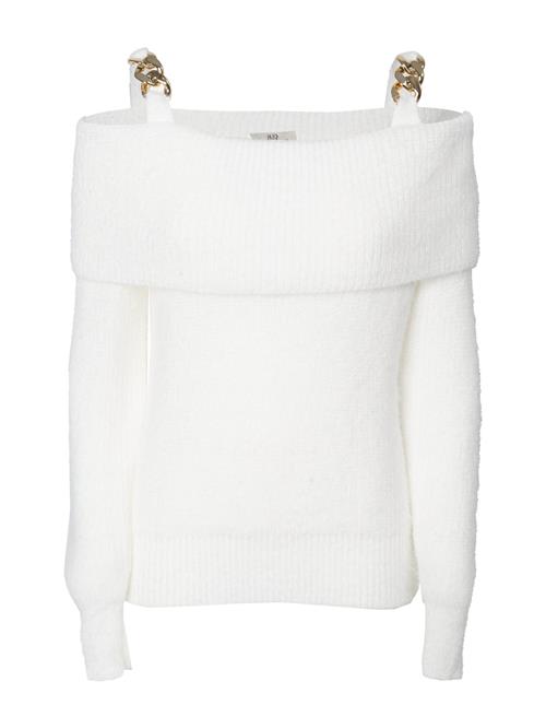 Se Influencer Pullover  guld / offwhite ved About You