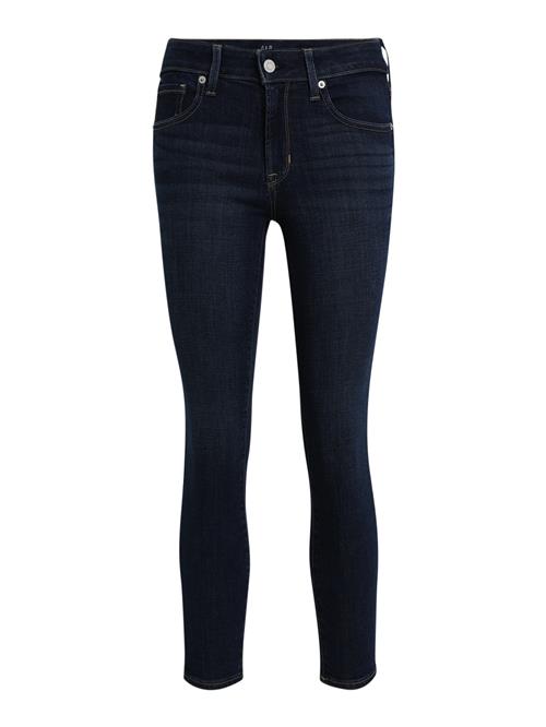 Se Gap Petite Jeans  mørkeblå ved About You