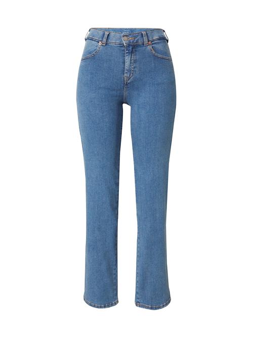 Se Dr. Denim Jeans 'Lexy'  blue denim ved About You