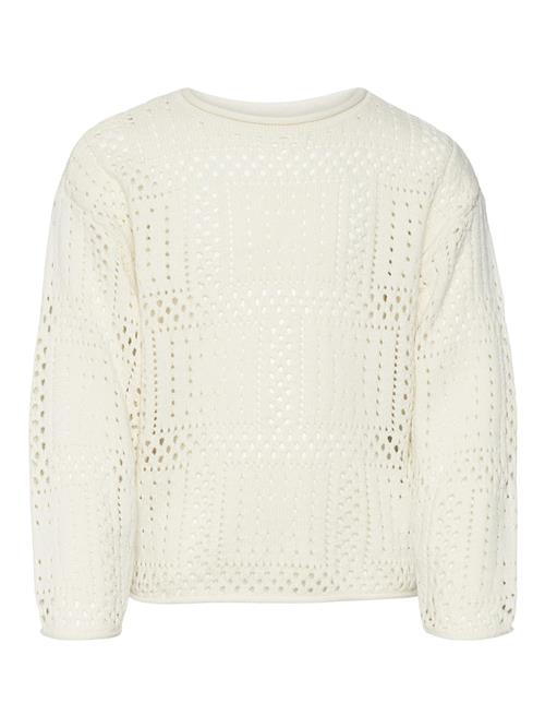 Se Vero Moda Girl Pullover  beige ved About You