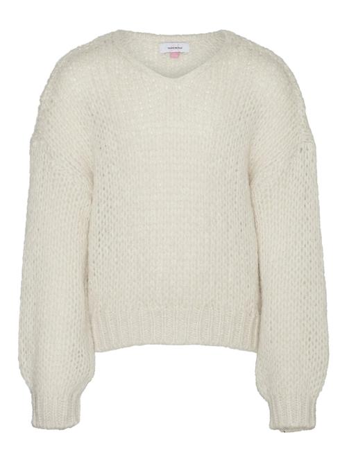 Vero Moda Girl Pullover 'ERIN'  creme