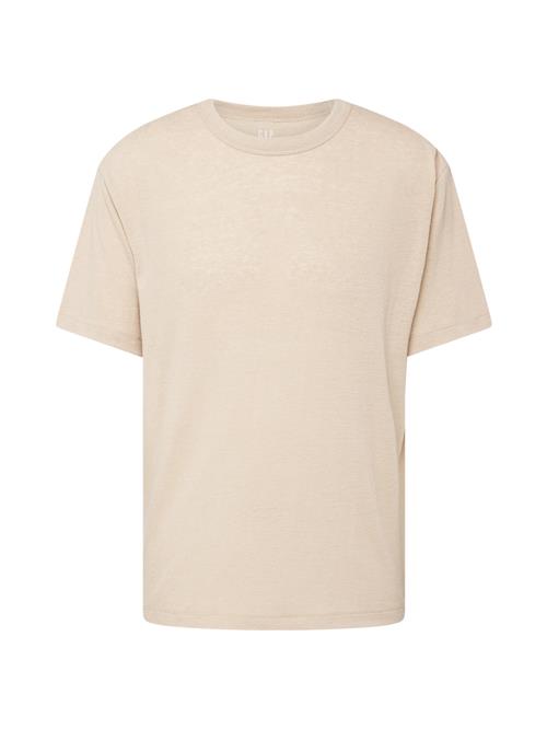 Se GAP Bluser & t-shirts  beige ved About You