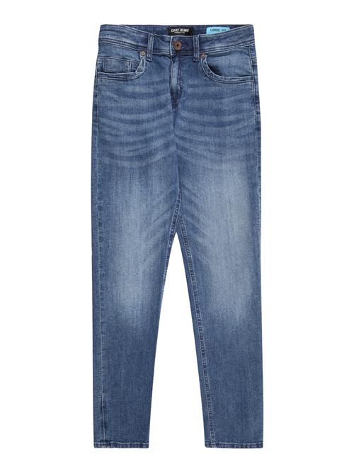 Cars Jeans Jeans 'SCOTT'  blue denim