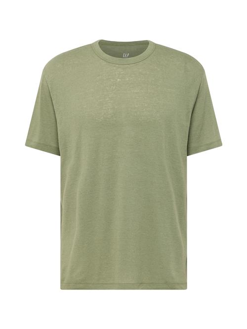 GAP Bluser & t-shirts  khaki