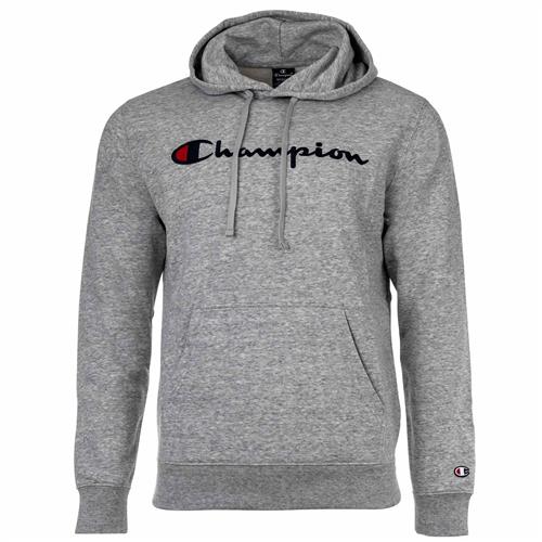 Champion Authentic Athletic Apparel Sweatshirt  navy / grå / rød