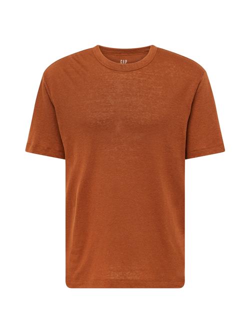 GAP Bluser & t-shirts  sepia