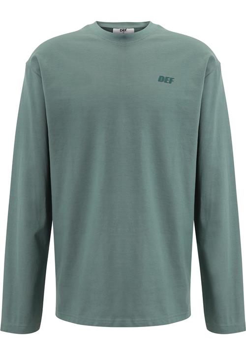 DEF Bluser & t-shirts 'Everyday'  pastelgrøn