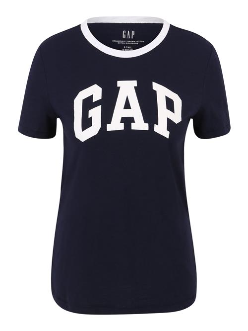 Se Gap Tall Shirts  navy / hvid ved About You