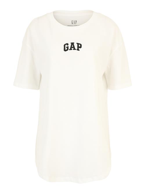 Se Gap Tall Shirts  sort / hvid ved About You