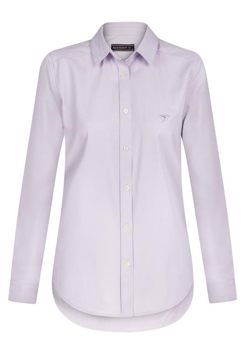 Felix Hardy Bluse  lilla