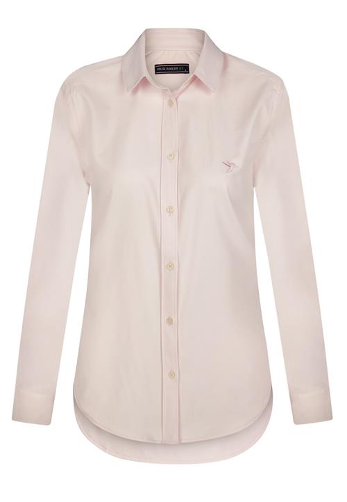 Felix Hardy Bluse  lys pink