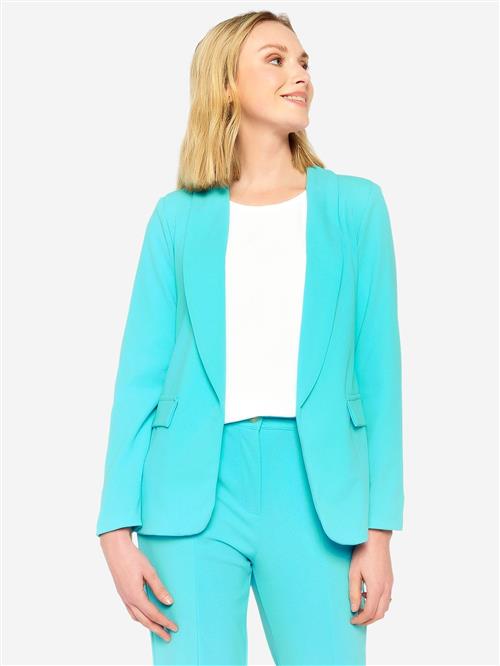 LolaLiza Blazer  aqua