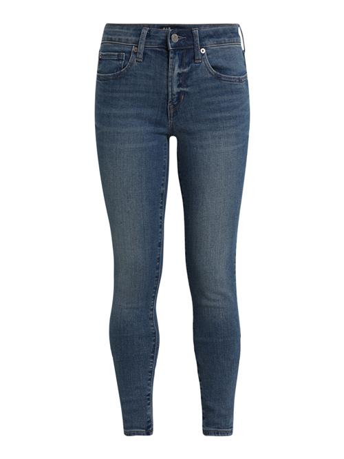 Se Gap Tall Jeans 'BROOKLYN'  blue denim ved About You