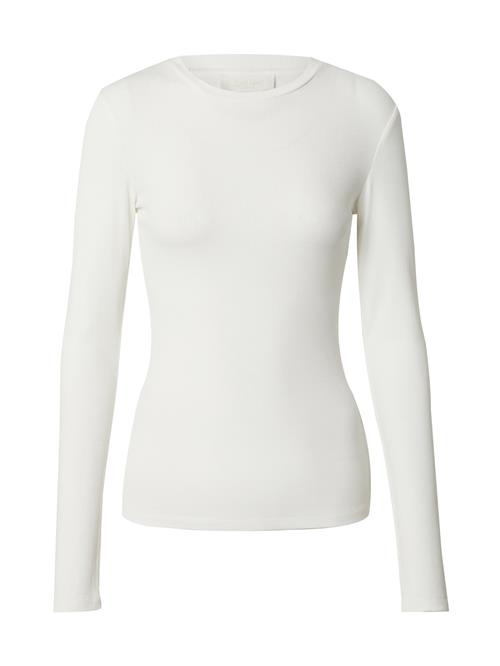 LeGer by Lena Gercke Shirts 'Cinzia'  hvid