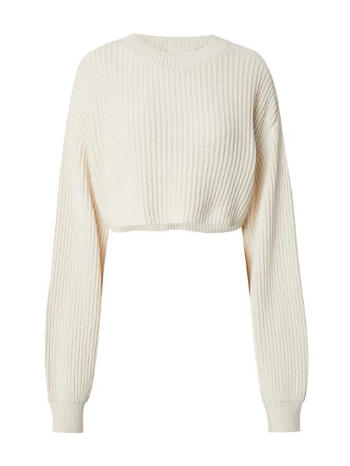 Se LeGer by Lena Gercke Pullover 'Thassia'  offwhite ved About You