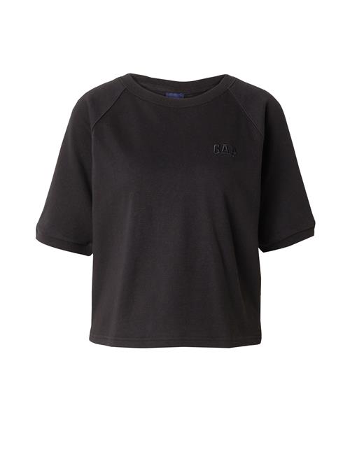 Se GAP Sweatshirt 'JAPAN'  sort ved About You