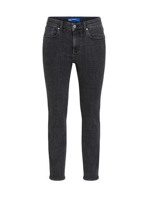 KARL LAGERFELD JEANS Jeans  stone