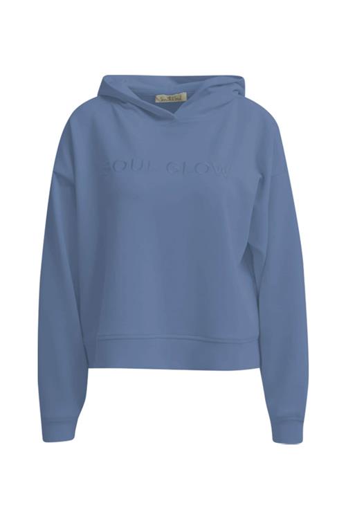 Smith&Soul Sweatshirt  safir