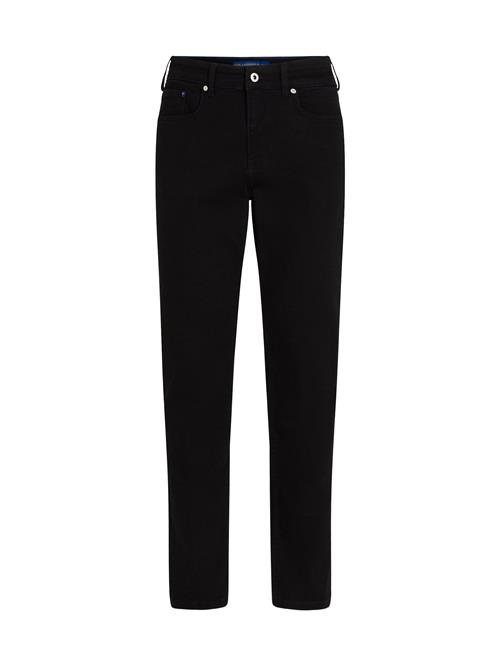 KARL LAGERFELD JEANS Jeans ' '  sort