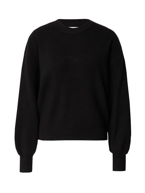 MSCH COPENHAGEN Pullover 'Acentia Rachelle'  sort