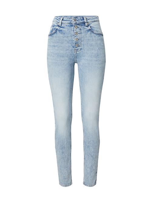 Se KARL LAGERFELD JEANS Jeans  lyseblå ved About You