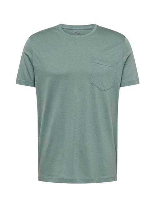 QS Bluser & t-shirts  jade