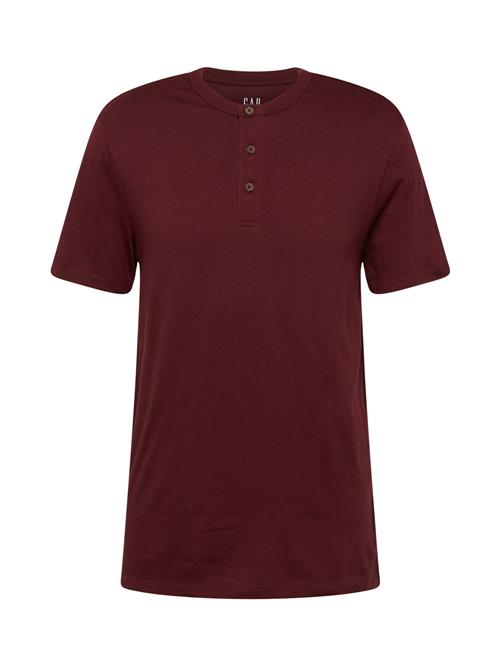 Se GAP Bluser & t-shirts 'EVERYDAY'  bordeaux ved About You