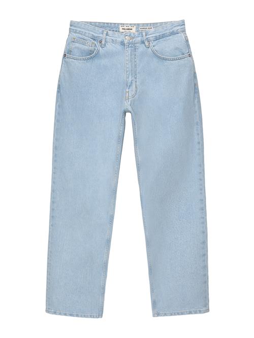 Se Pull&Bear Jeans  himmelblå ved About You