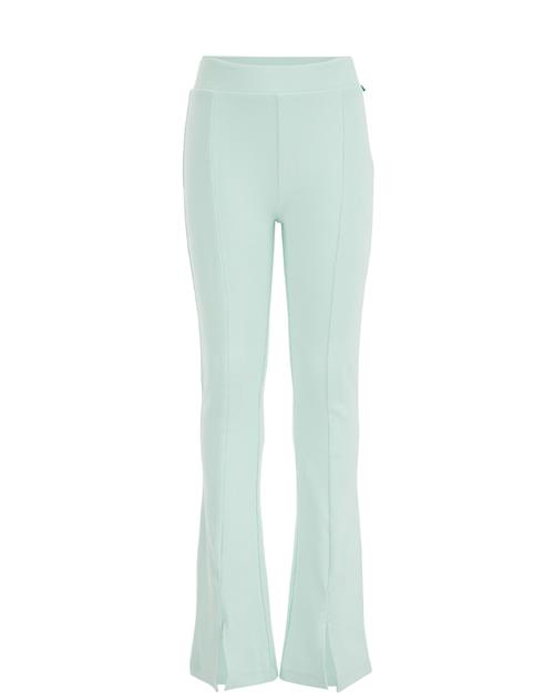 Se WE Fashion Leggings  mint ved About You