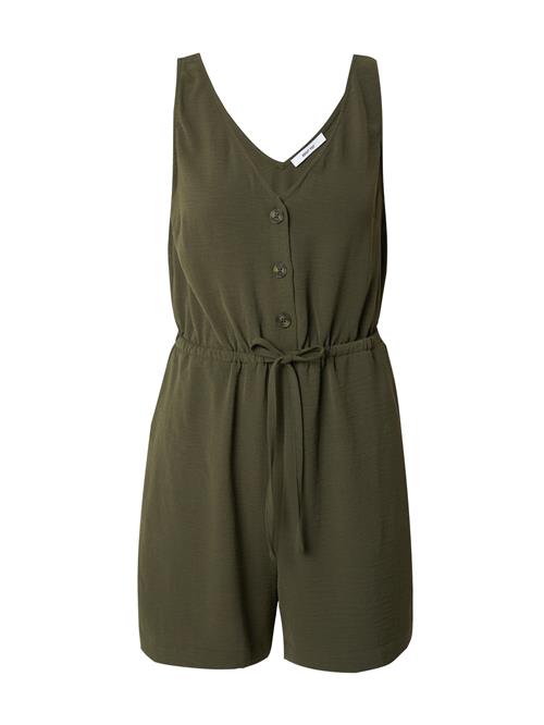 ABOUT YOU Jumpsuit 'Aurea'  khaki