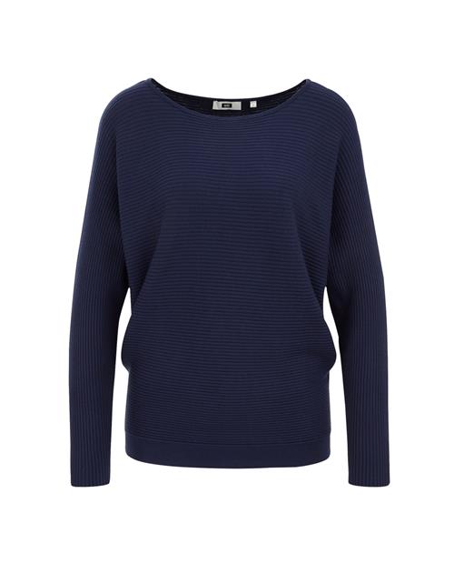 WE Fashion Pullover  marin