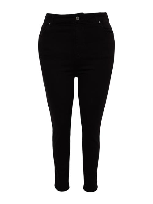 Trendyol Curve Jeans  sort