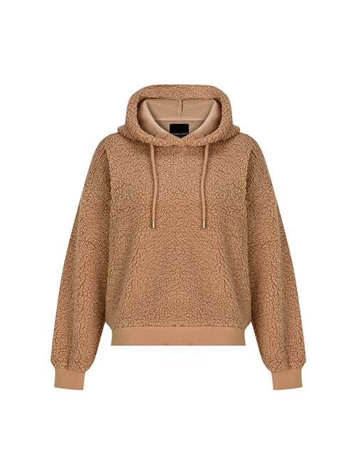 FRESHLIONS Sweatshirt  camel